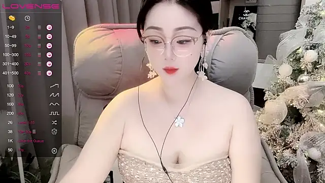 Monica-888 online show from 18, 9, 2025