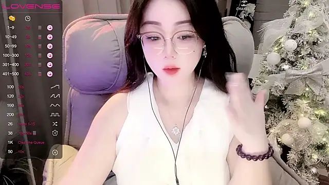 Monica-888 online show from 26, 9, 2025