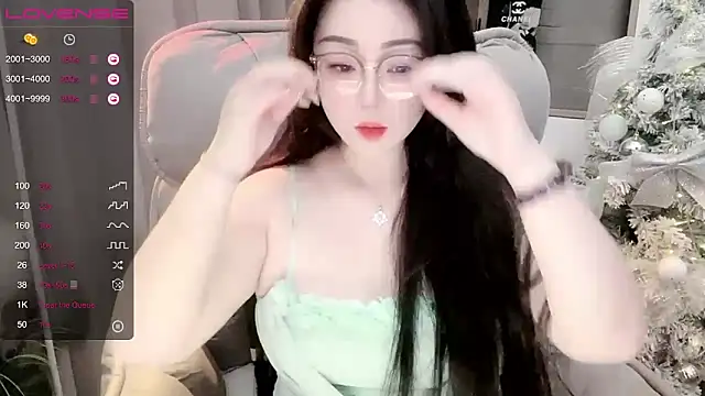 Monica-888 online show from 27, 9, 2025
