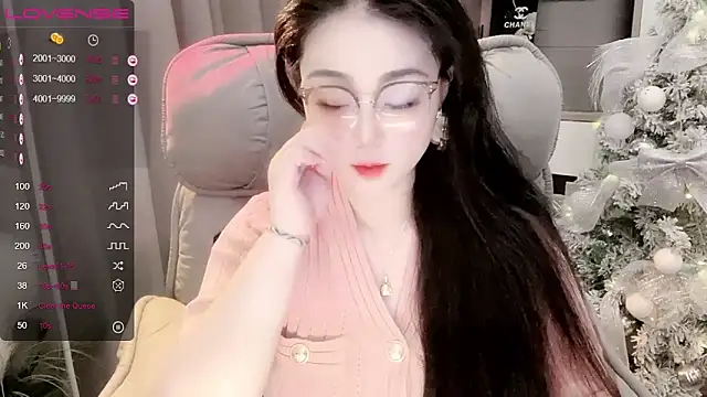 Monica-888 online show from 30, 9, 2025