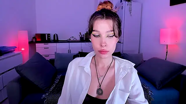 tenderdreams online show from 9, 10, 2025