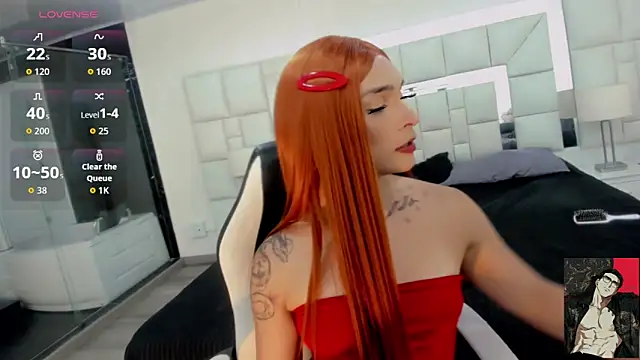 Snapshot of AdharaaMoon chatting on 14, 11, 2025 AdharaaMoon online show from 14, 11, 2025