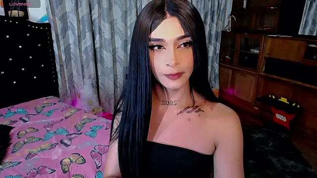 AdharaaMoon online show from 17, 3, 2026