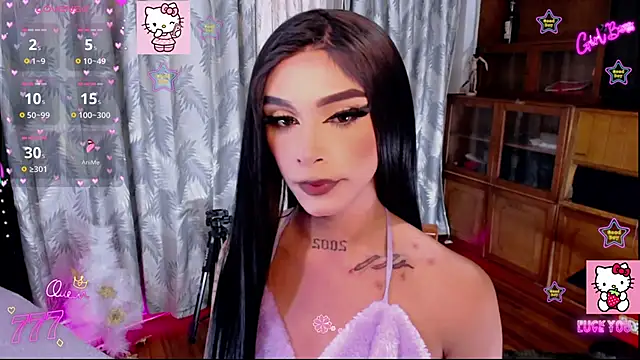 AdharaaMoon online show from 20, 3, 2026