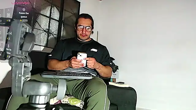 willian m777 online show from 16, 10, 2025