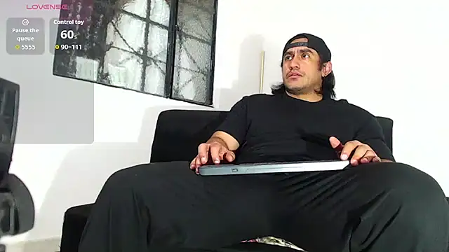 willian m777 online show from 2, 12, 2025