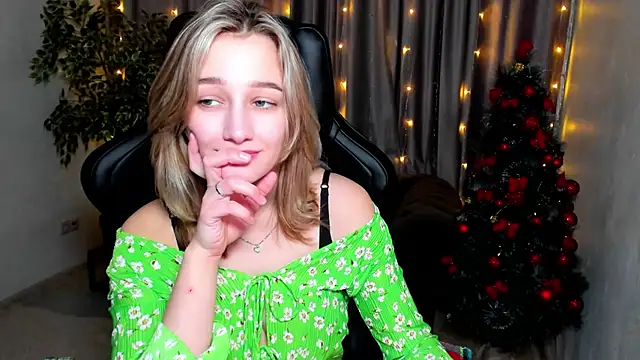 Sinty Noria online show from 27, 12, 2024