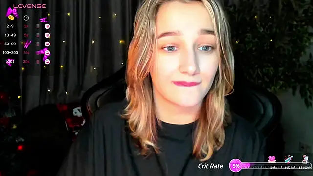 Sinty Noria online show from 10, 1, 2025