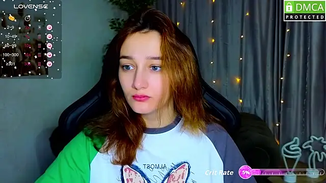 Sinty Noria online show from 14, 10, 2025