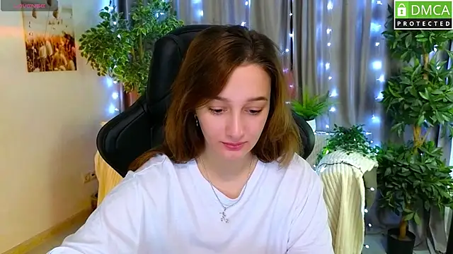 Sinty Noria online show from 15, 1, 2026