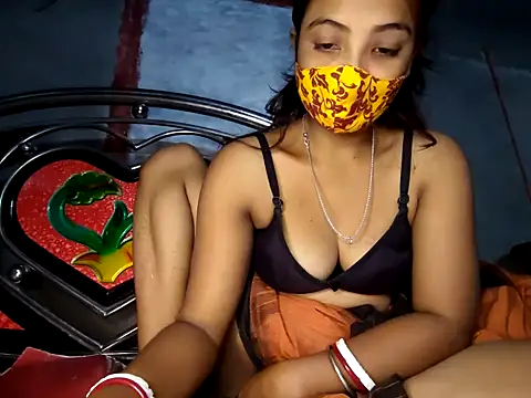 cutesoma2 online show from 20, 12, 2024