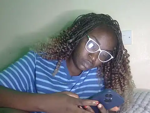 Sexy racy rebel  online show from 27, 11, 2025