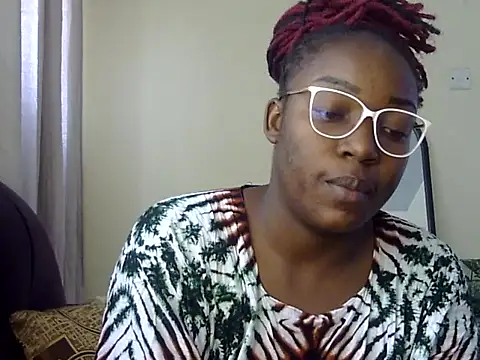 Sexy racy rebel  online show from 19, 3, 2026