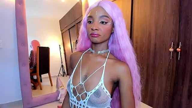 alikahouston4 online show from 22, 12, 2025