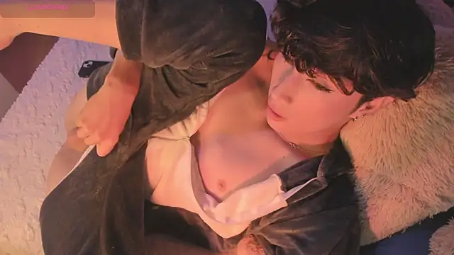 Snapshot of AdamDayt chatting on 19, 1, 2025 AdamDayt online show from 19, 1, 2025