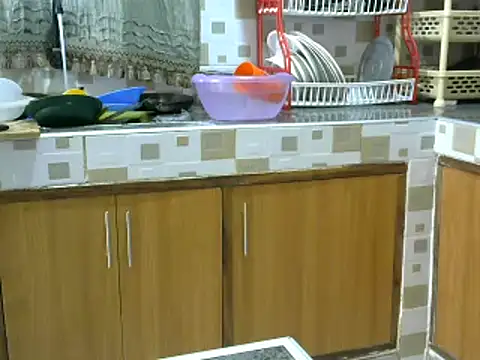 sexy-ann online show from 8, 1, 2025