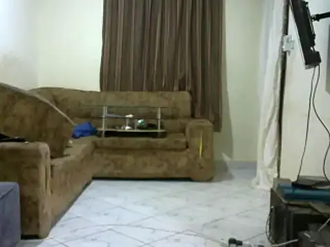 sexy-ann online show from 20, 3, 2025