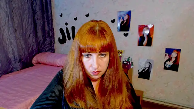 JillStevens online show from 12, 3, 2025