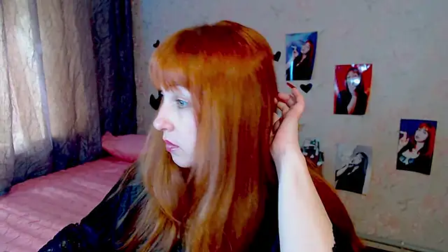 JillStevens online show from 21, 3, 2025