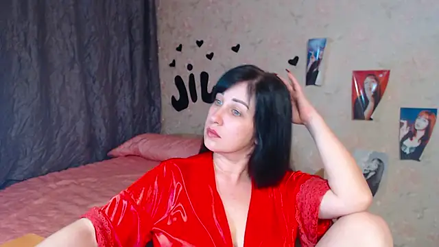 JillStevens online show from 10, 9, 2025