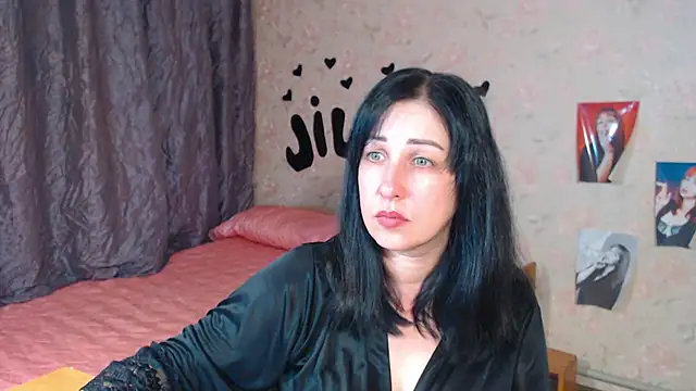 JillStevens online show from 7, 10, 2025