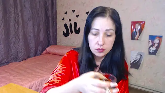 JillStevens online show from 27, 10, 2025