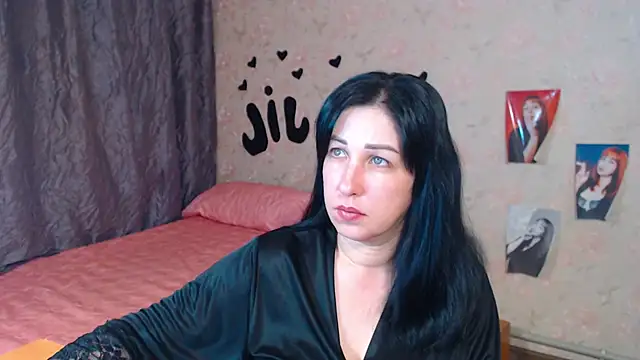 JillStevens online show from 5, 11, 2025