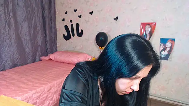 JillStevens online show from 10, 11, 2025