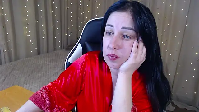 JillStevens online show from 1, 2, 2026