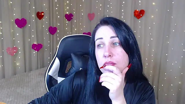 JillStevens online show from 28, 2, 2026