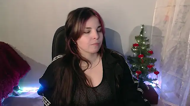 Saya sweet online show from 13, 12, 2024