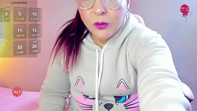 Gina Myers online show from 9, 12, 2024