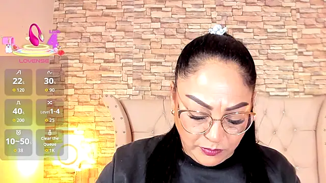 Gina Myers online show from 11, 9, 2025