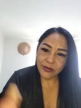 Gina Myers online show from 16, 11, 2025