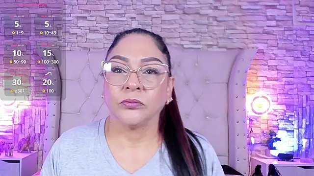 Gina Myers online show from 20, 3, 2026