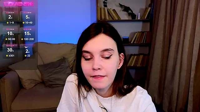 Snapshot of SusieMorris chatting on 21, 2, 2025 SusieMorris online show from 21, 2, 2025