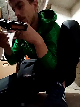 KidoXVII online show from 15, 10, 2025