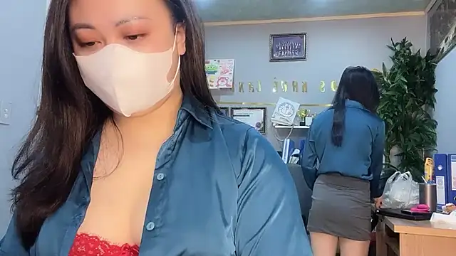 Bamboo Swetie online show from 2, 12, 2024
