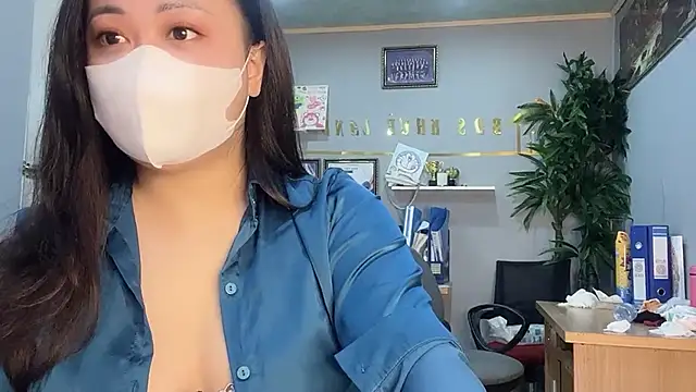 Bamboo Swetie online show from 18, 12, 2024