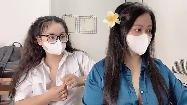 Bamboo Swetie online show from 22, 11, 2025