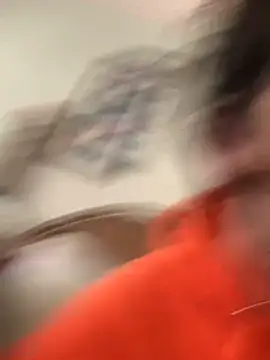 Snapshot of WillNMechelle23 chatting on 31, 10, 2025 WillNMechelle23 online show from 31, 10, 2025