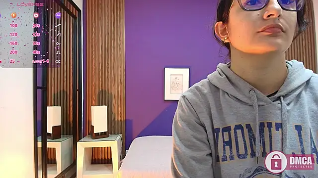 alina martinelli online show from 22, 12, 2024