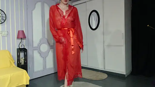 Marquise555 online show from 21, 2, 2025