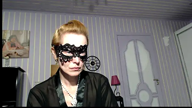 Marquise555 online show from 28, 10, 2025