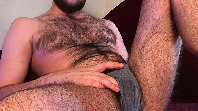 Deckard Webb1  online show from 13, 12, 2024