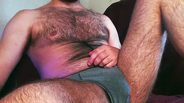 Deckard Webb1  online show from 14, 1, 2025