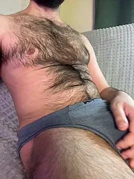 Deckard Webb1  online show from 18, 11, 2025