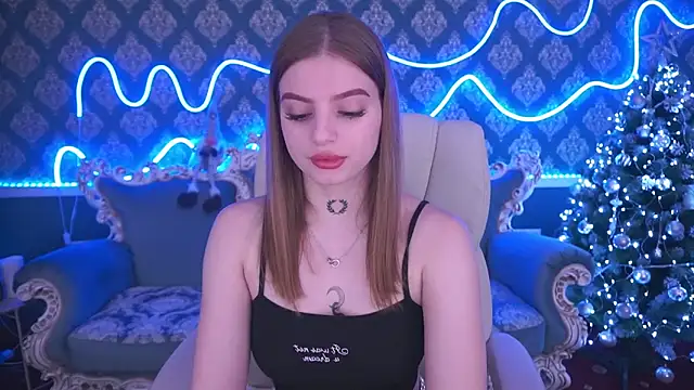Lexi Si online show from 11, 12, 2024