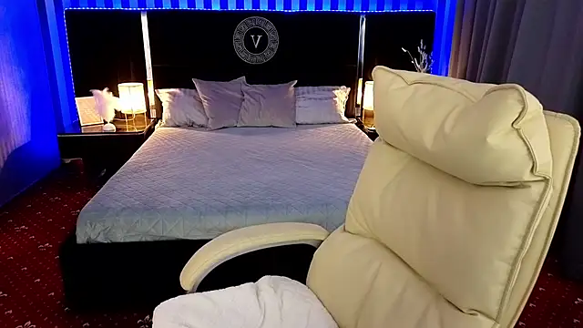 Lexi Si online show from 21, 10, 2025