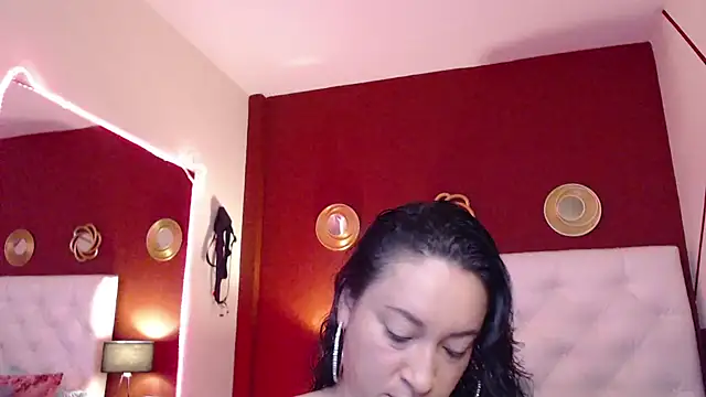 jessi lovers online show from 7, 1, 2025